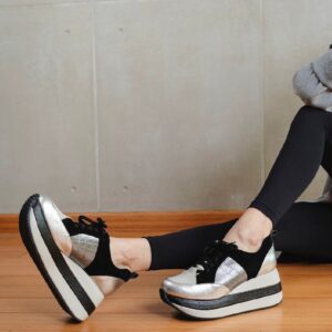 Zapatillas Luciana 7cm