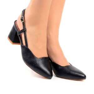 Midis Carmen - negro