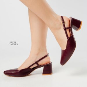 Midis Carmen - borgoña