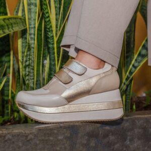 Zapatillas Sasha 7cm