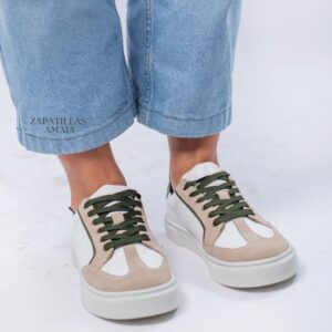 Zapatillas Amaia