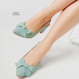 Midis Maddie - celeste