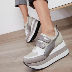 Zapatillas Sasha Peltre